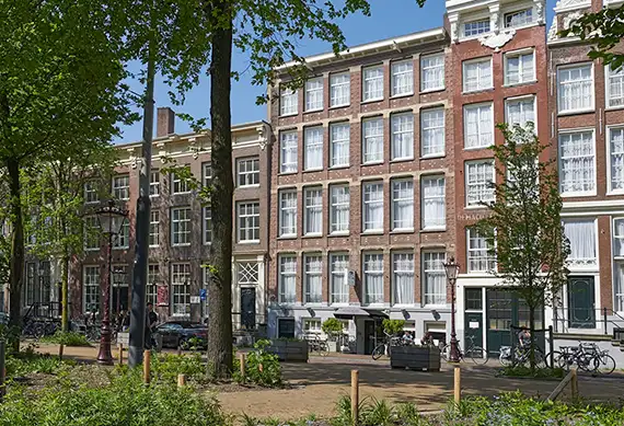 Nova Hotel Amsterdam